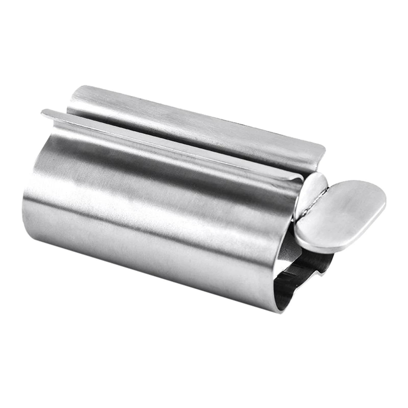 

Toothpaste Tube Squeezer Stainless Steel Toothpaste Squeezer Rollers