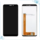 ЖК-дисплей 5,7 дюйма для Wiko View Go + запасная часть для сотового телефона Wiko View Go 1440x720 кодирующий преобразователь сенсорного экрана в сборе