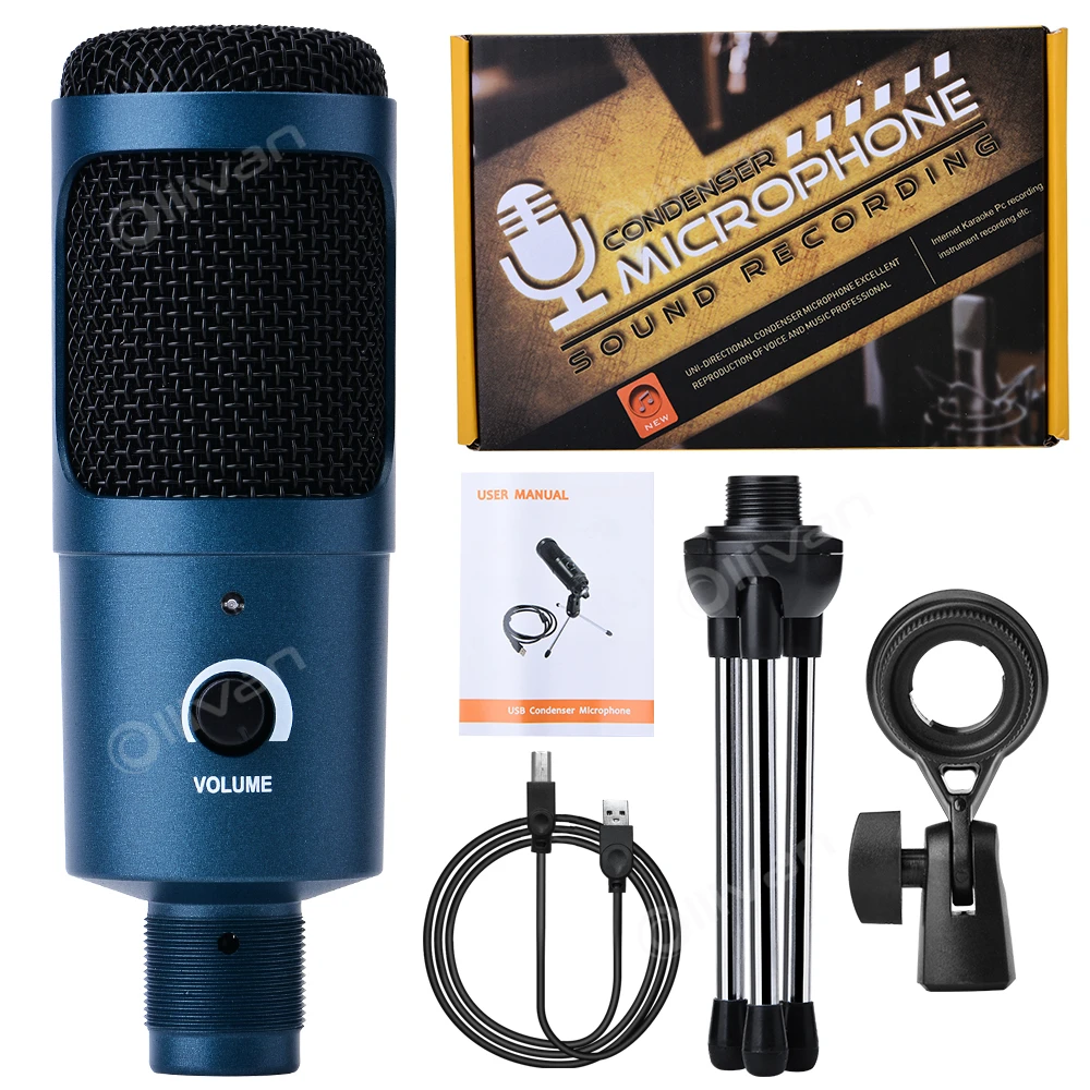 металлический конденсатор