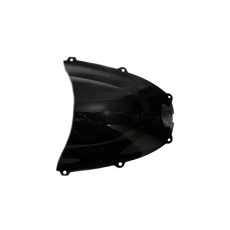 

Motorcycle Windscreen Windshield Fits for Yamaha YZF600R 1994-2007 ABS Plastic Windscreen Free Shipping