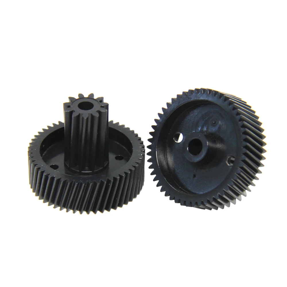 

2 шт., пластиковые шестерни для мясорубки Moulinex HV3 A14 A15