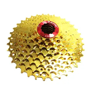 Велосипедное колесо ZTTO, без тормозной цепи, 8 скоростей, 11-36T, 11T, 13T, 16T, 20T, 24T, 28T, 32T, 36T