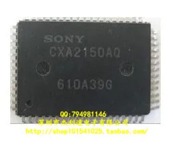 

CXA2150AQ QFP64 new spot