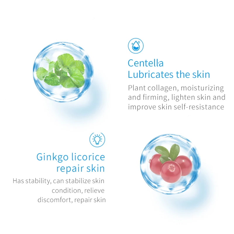 WIS увлажняют против мимических морщин Укрепляющий крем Ремонт осветления суть