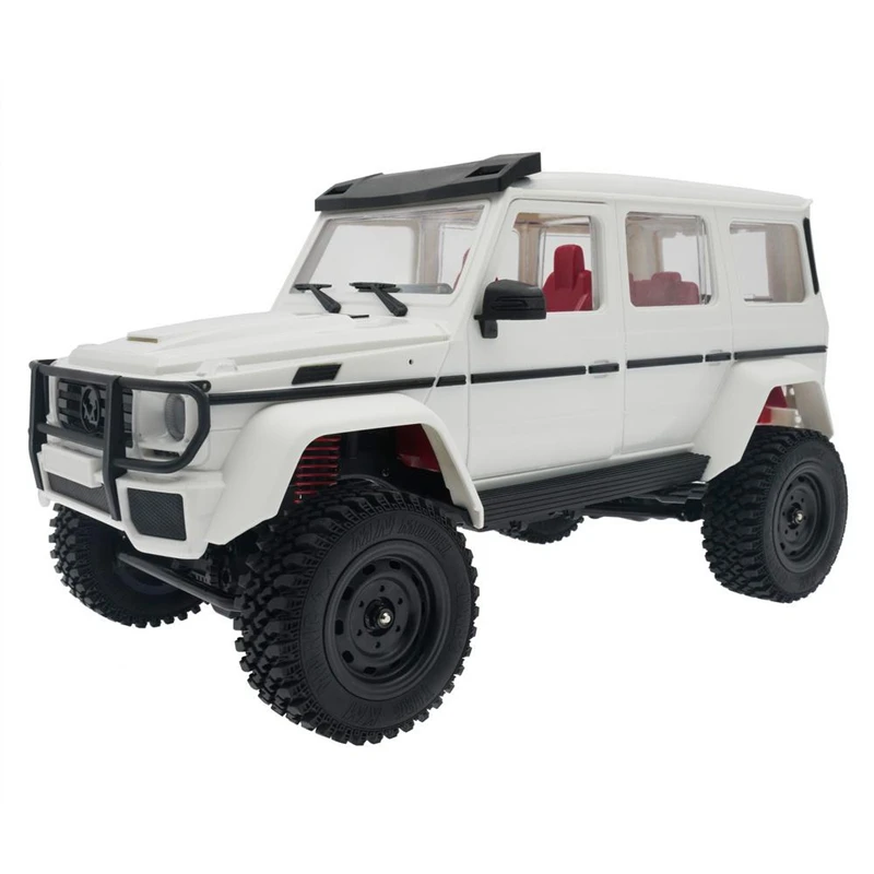 

for MN86S MN86 MN86KS MN86K MN G500 4PCS Rubber Tire Tyre Upgrade Accessories 1/12 RC Car Spare Parts