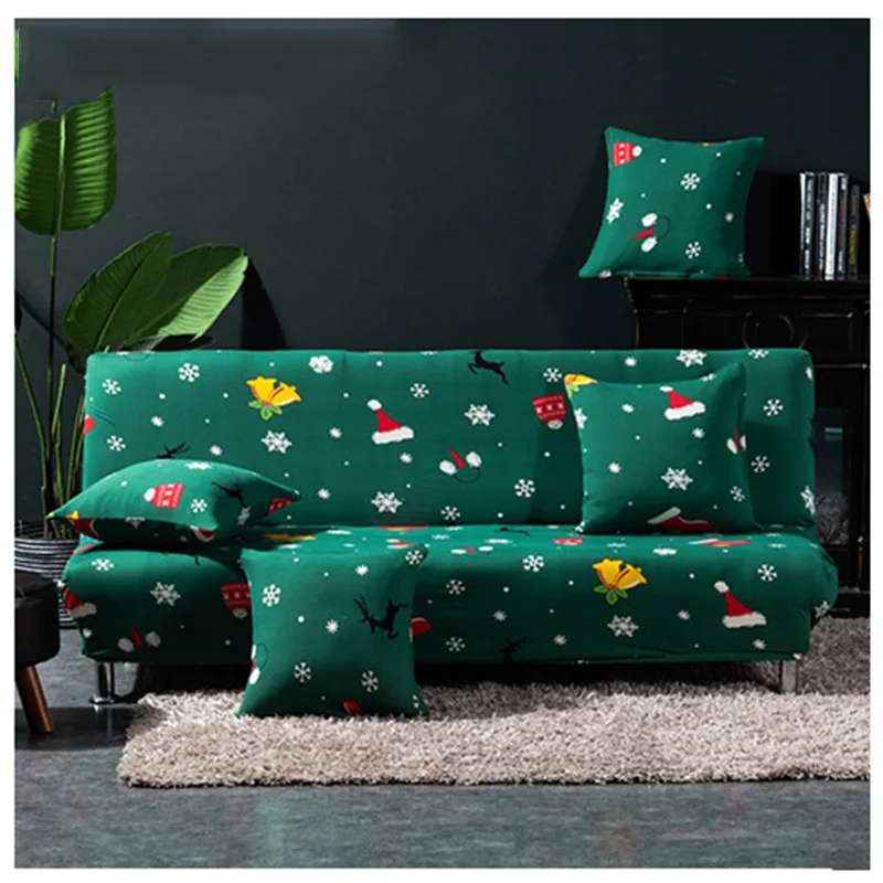 Style13 Все включено, чехол для дивана, эластичный чехол для дивана, кровати, без рукавов, чехол для дивана для гостиной, чехол для дивана, дивана, кровати, чехол для дивана, чехол для дивана - Цвет: Style13