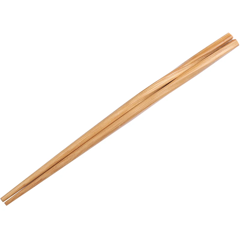 

Chinese chopsticks household bamboo chopsticks one pair of dress slip tip natural temperature not moldy