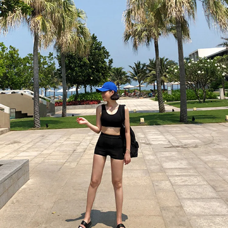 Все женские купальники для женщин купальник бикини 2019 пляжный купальный 3