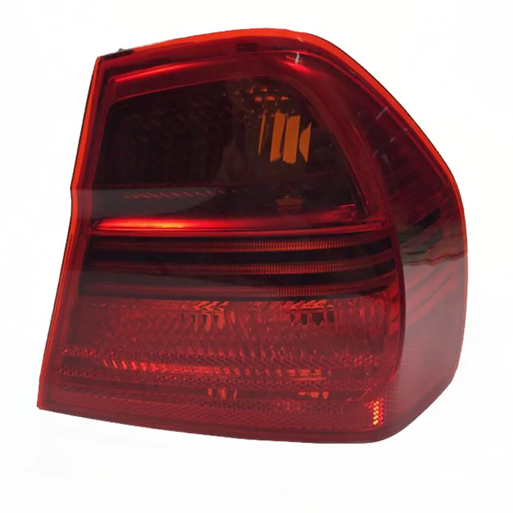 Задние фонари задний бампер сигнал поворота стоп-сигналы держатель для дома в