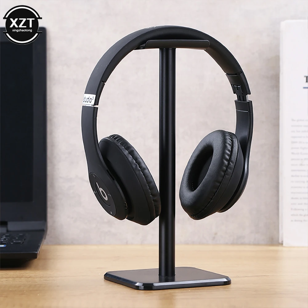 Настольная подставка для наушников держатель монитора ПК настенный крючок