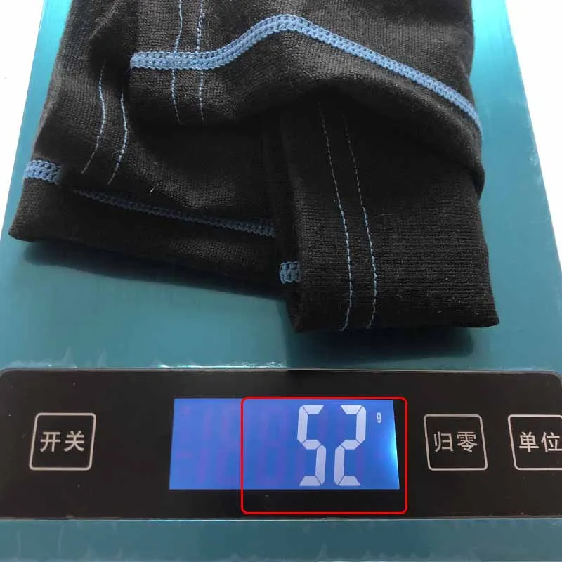 Fall Winter Unisex Merino Wool Ski Neck Gaiter Women Men Merino Wool Midweight Neck Gaiter Man Wool Ring Wrap 1 Layer Warm