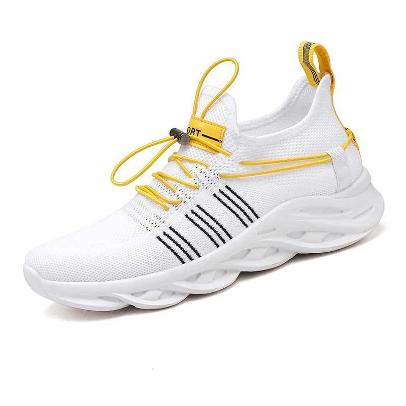 

2021 Light Weight Running Shoes For Women Sneakers Women Air Sole Breathable Zapatos De Mujer High Quality Sport Shoes