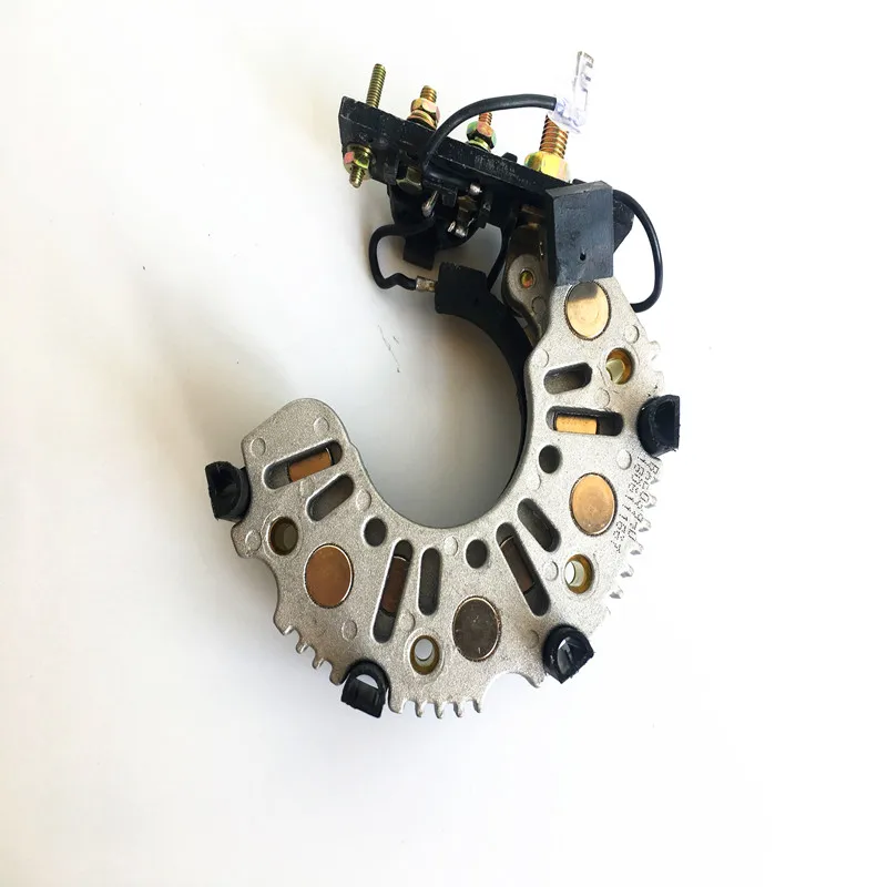 Аксессуары для генератора горячая Распродажа регулятор JFZ 2502 станции грузовика