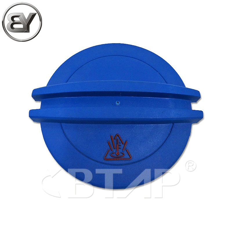 BTAP новая крышка расширительного бака для VW Golf Passat Polo Corrado Audi A3 A4 A5 A6 Skoda Seat Ibiza 3B0 121 321 3B0121321
