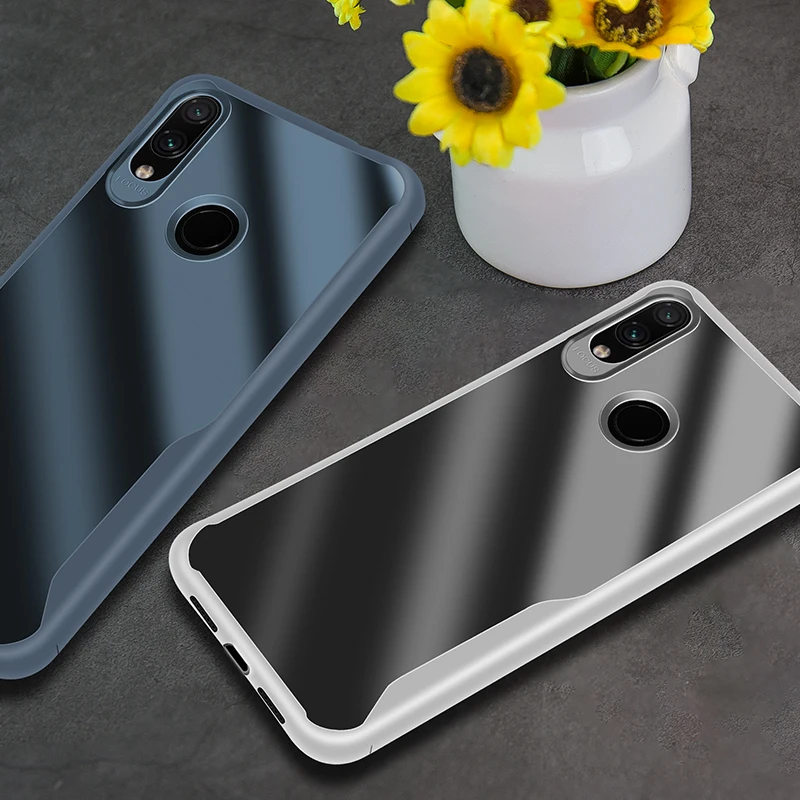 Гибкий силиконовый защитный чехол для Xiao mi Red Note 8 7 6 Pro K20 8A 7A 9 9T SE A3 A2 Lite CC9
