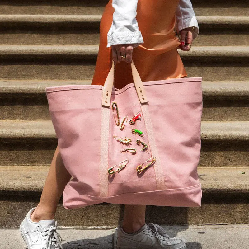 Новинка 2019 большие серьги в европейском и американском стиле с булавкой виде