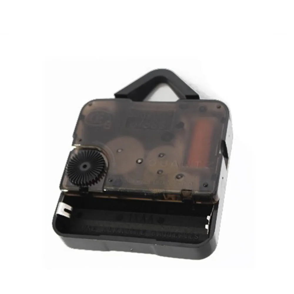 Современные элегантные креативные цифровые часы с птицами идиллические