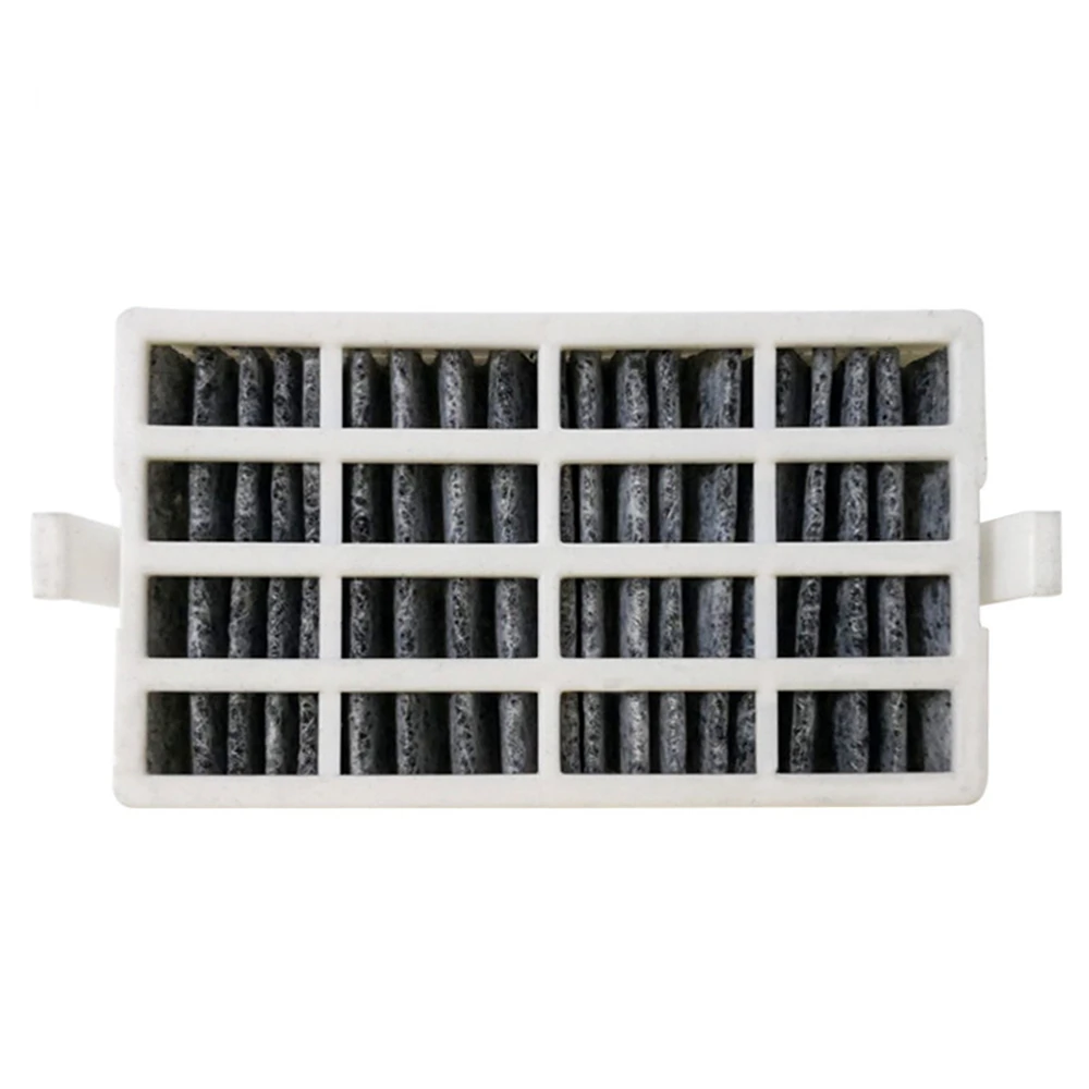 Filtro de aire Hepa de repuesto para refrigerador de aire Whirlpool W10311524, accesorios de piezas de filtros de carbón activado