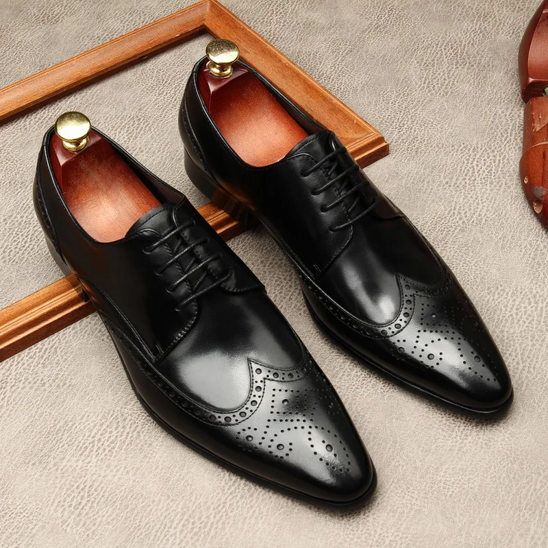 

Men's Shoes