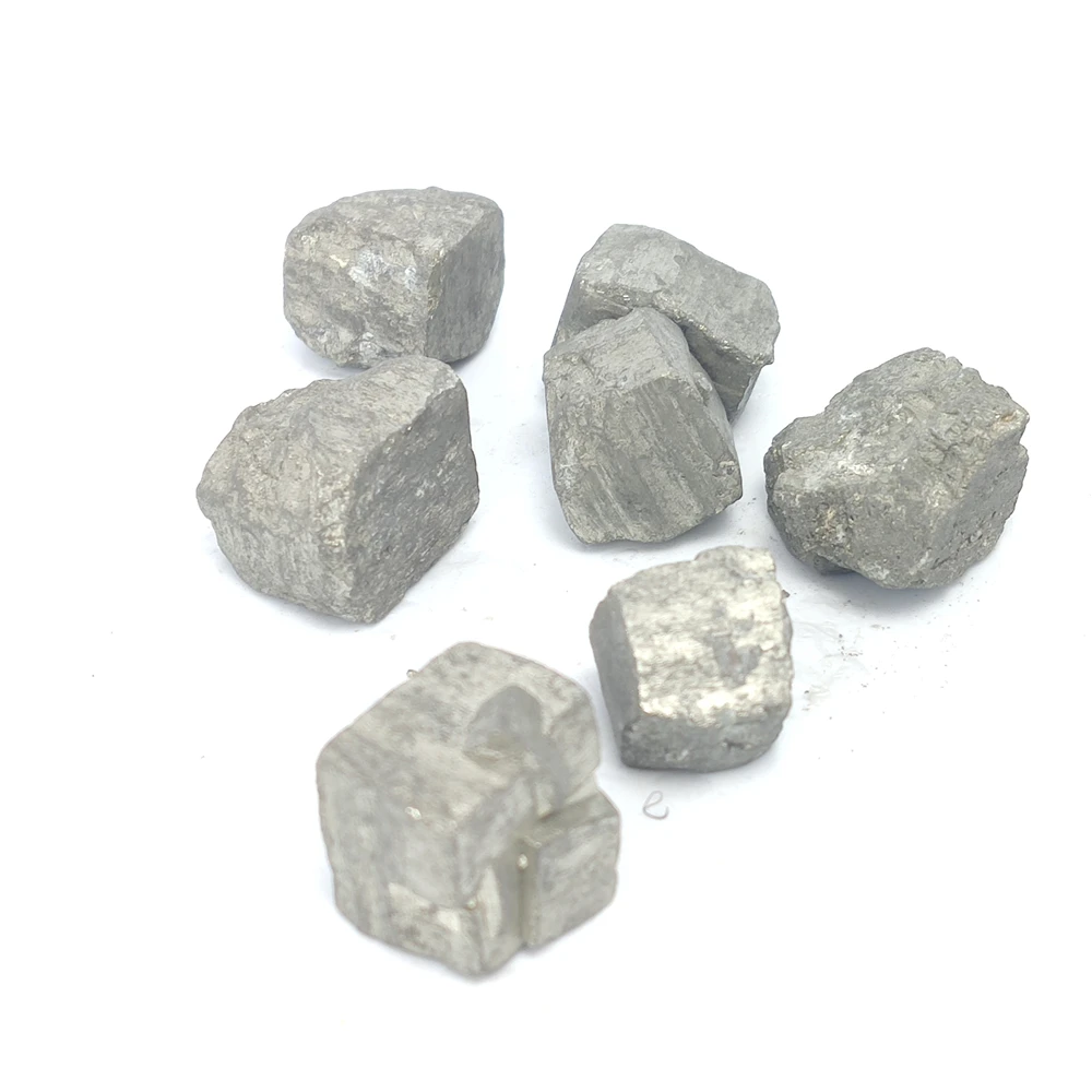 

Natural Pyrite Fool's Gold Irregular Ore Mineral Stone Mineral Lron RoughTeaching Specimen Gem Ornaments Pyrite Gemstone