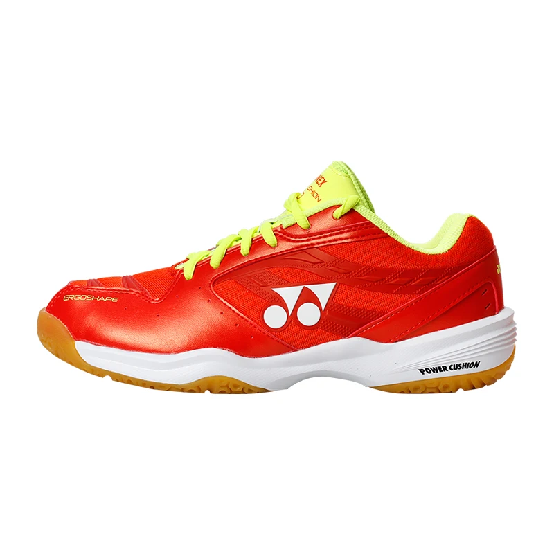 Оригинальные мощные кроссовки Yonex Yy для бадминтона мужчин и женщин Обучающие