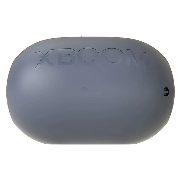 Bluetooth колонки LG PL2 3900 мАч 5 Вт серый|Всепогодные АС| |