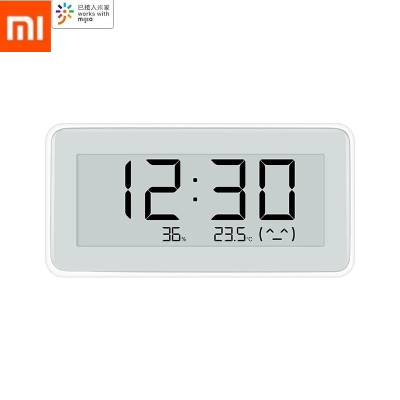 Xiaomi Mijia электронный термометр и гигрометр Pro BT4.0 беспроводные умные электронные