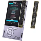 Qianli Apollo 6in 1 восстановления обнаружения устройства для Macbook 11 Pro Max XR XSMAX XS 8P 8 7P 7 True Tone Батарея гарнитура Baseband инструмент для ремонта