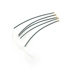 Антенна приемника для квадрокоптера Diamond F4, FPV, Happymodel, Moblite6, Moblite7, запасные части, 5 шт., 2,4G