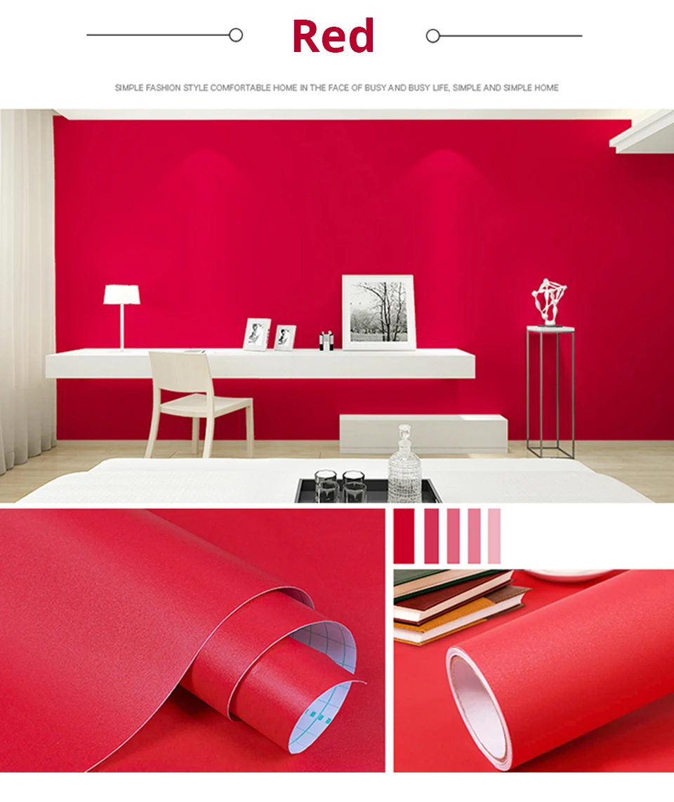 

Waterproof Wallpaper PIA