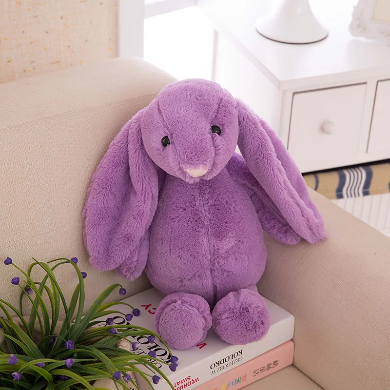 Мягкая кукла Bonnie The Rabbit мягкая игрушка для вечеринок и дней рождения подарки