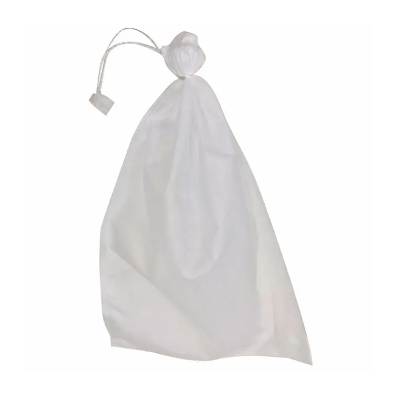 

100Pcs Grape Protection Bags For Fruit Vegetable Grapes Mesh Bag Against Insect Pouch Waterproof Pest Control -Bird Garden