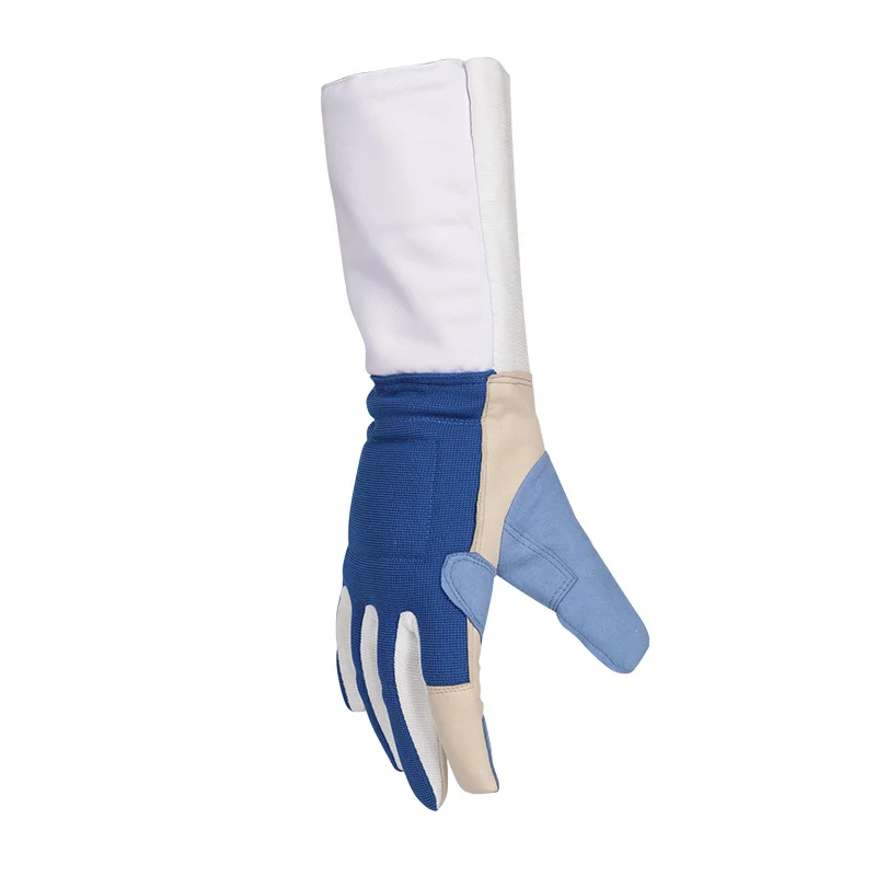 Оборудование для ограждения перчатки моющиеся игр из фольги/сабли/ЭМИ|Боевые