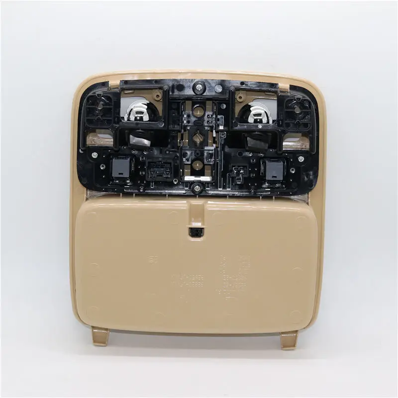 GenuineOEM 928502E000J9 Map Lamp Overhead Beige FOR HYUNDAI Tucson JM 2005-2009 | Switches &amp Relays