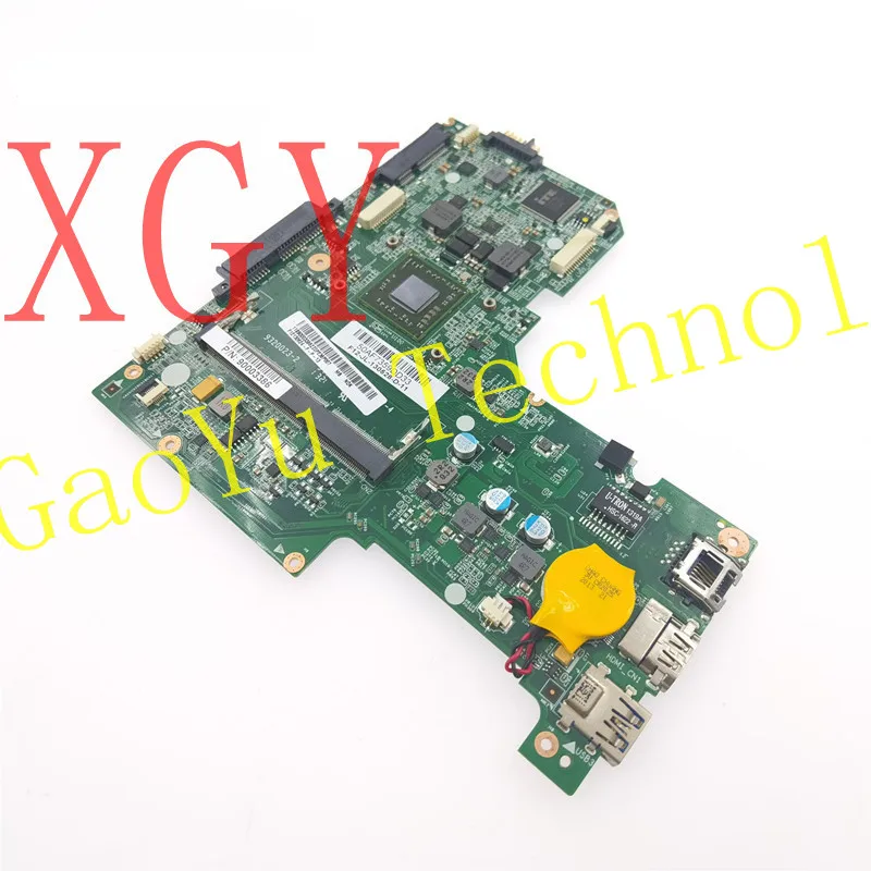 

Материнская плата для ноутбука Lenovo S215 BM5291 90003386