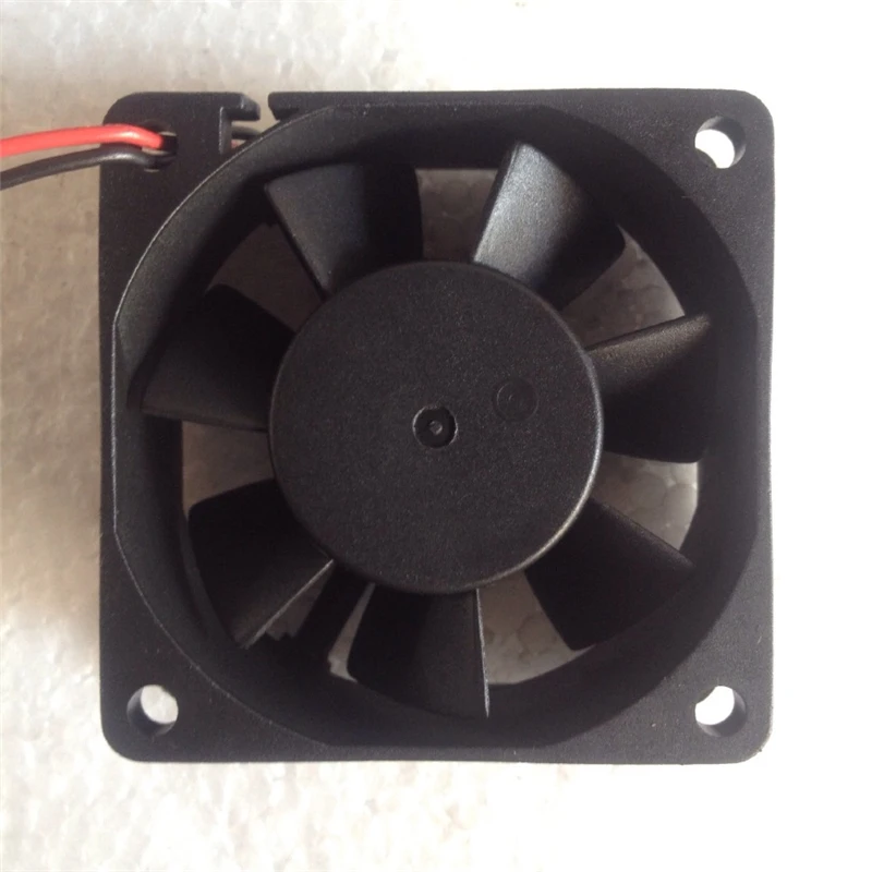 AD0612MS-A70GL 6025 6 см DC12V 0.14A 1 68 Вт 2-проводной Вентилятор охлаждения 3500 об/мин 18CFM