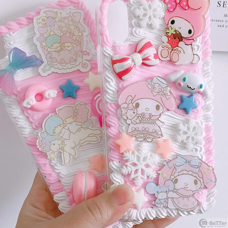 Чехол для Samsung S10 plus + DIY note8/note9 3D чехол телефона с маленькой двойной звездой Galaxy s9/s8