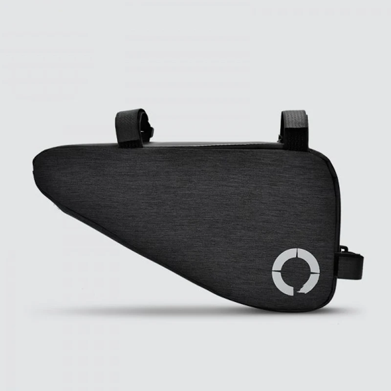 Сумка велосипедная из нейлоновой ткани 1 5 л 600D | Спорт и развлечения