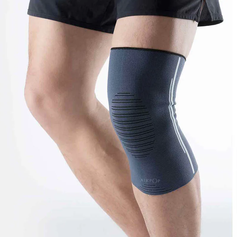 Youpin AIRPOP спортивные удобные наколенники один пакет Комфортная защита