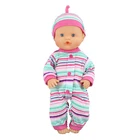 Новинка, комплект одежды для отдыха, кукла Nenuco 32 см, аксессуары для кукол Nenuco y su Hermanita