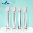 Насадки для электрической зубной щетки SG977EK6EK7513, 4 шт.лот