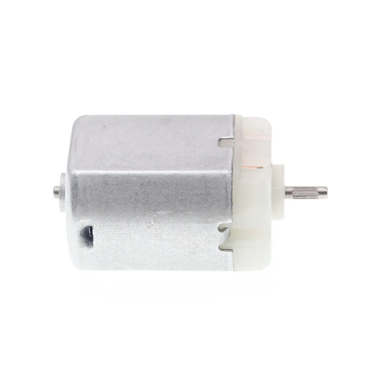 7 мм ребристые вал FC280 Автомобильный Дверной замок Мотор привода Бензобак люк