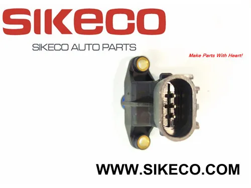 Датчик карты SIKECO PS115 4686684AA 4686684AB 04686684AB для Chrysler Aspen Crossfire Pacifica 3.5L 3.2L 4.7L 5.7L |
