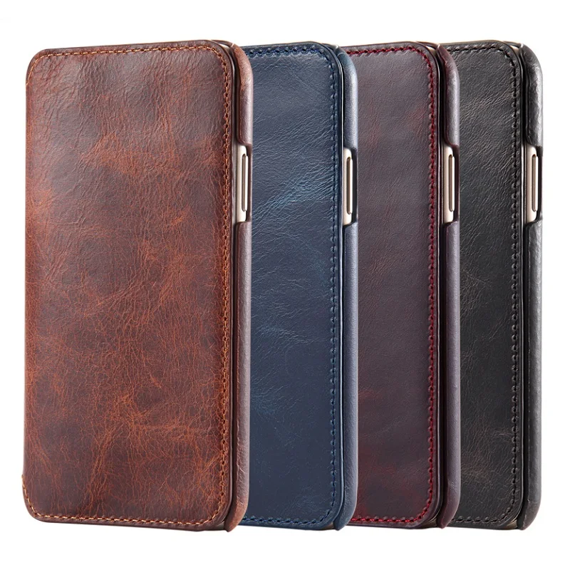 Чехол книжка Solque из натуральной кожи для iPhone X XS Max XR|case for iphone|wallet casecase |