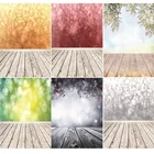 ZHISUXI виниловые Декорации для фотостудии фон для фотографирования с изображением кирпичной стены и тема пола фон для детской фотосъемки NYF1-03