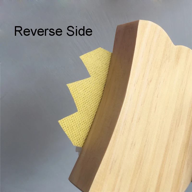 Милый деревянный лиса Медведь Кролик игрушка для детской комнаты украшение в