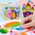Мультяшные бумажные игрушки для детей, 8 шт./компл. - изображение