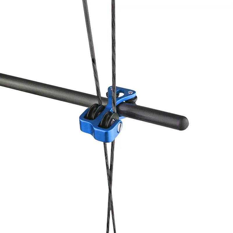 Сепаратор для стрельбы из лука и TP140 высококачественный разделительный ползунок