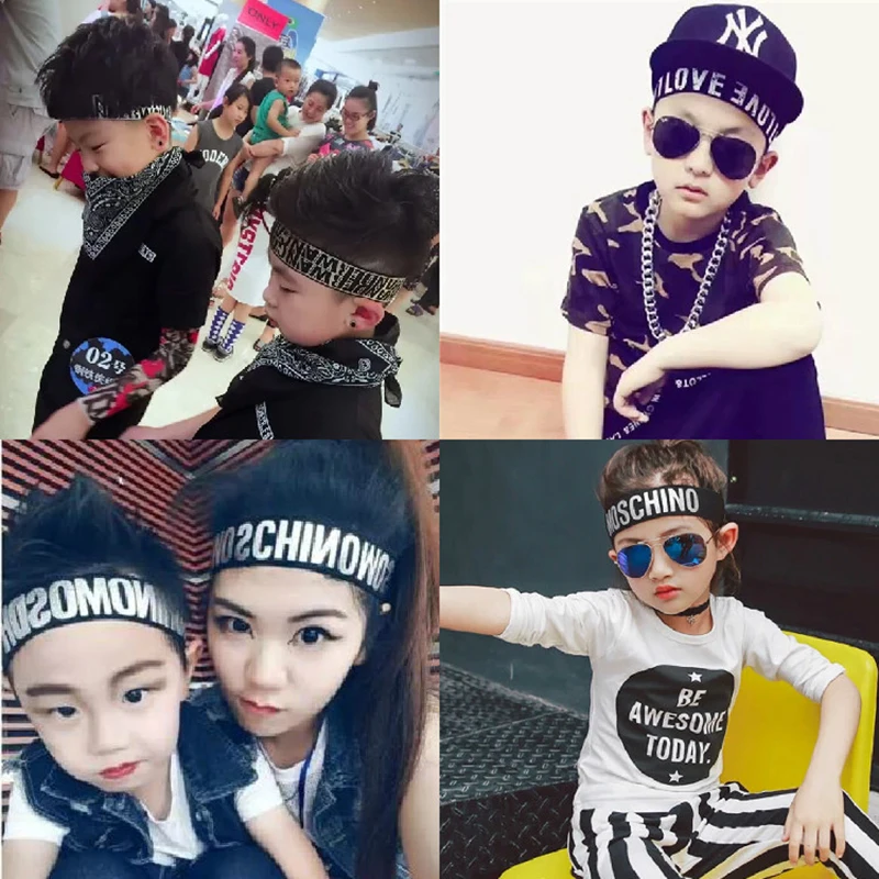 Трикотаж надписи аксессуары для волос мальчиков спортивные детские впитывающие