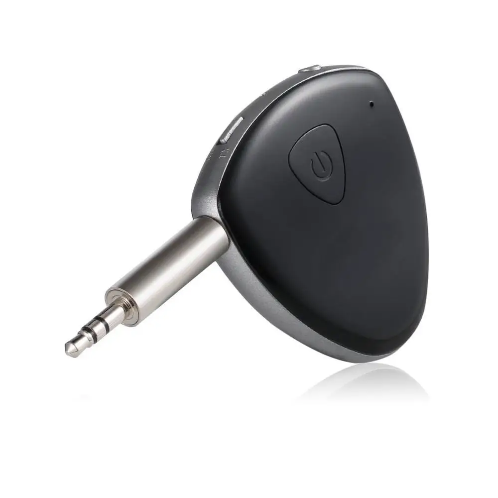 Портативный Bluetooth 5 0 Aptx аудио передатчик с низкой задержкой приемник Мини A2DP